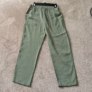 Zara Casual Pants